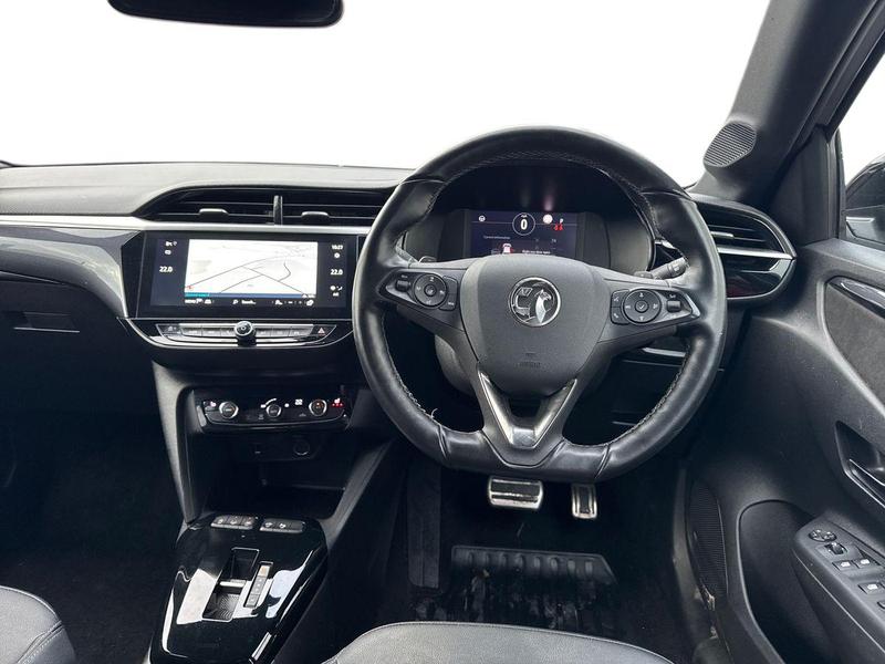 Used Vauxhall Corsa 2024 for sale - 77476886: Photo 11