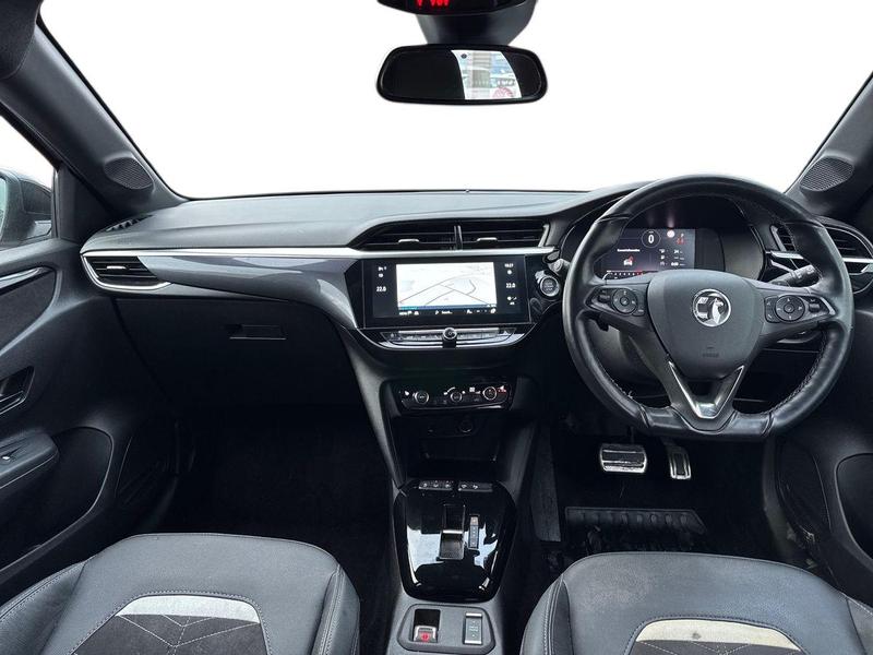 Used Vauxhall Corsa 2024 for sale - 77476886: Photo 12