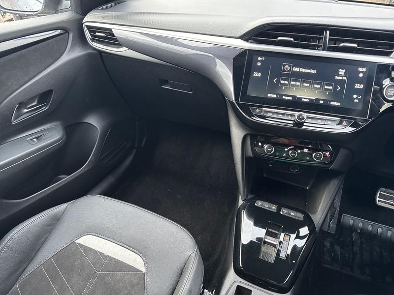 Used Vauxhall Corsa 2024 for sale - 77476886: Photo 14