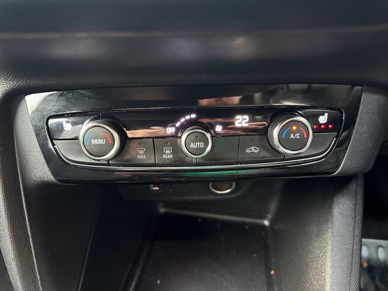 Used Vauxhall Corsa 2024 for sale - 77476886: Photo 15