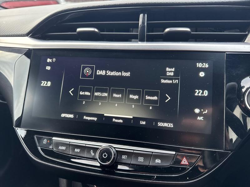 Used Vauxhall Corsa 2024 for sale - 77476886: Photo 17