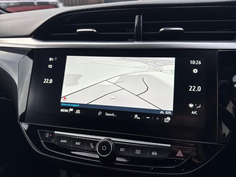 Used Vauxhall Corsa 2024 for sale - 77476886: Photo 18