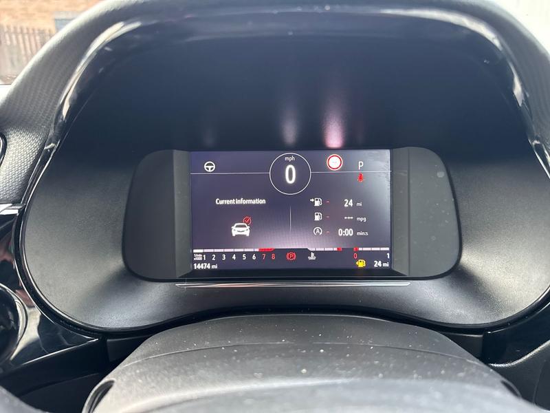 Used Vauxhall Corsa 2024 for sale - 77476886: Photo 20