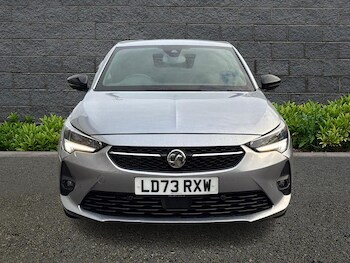 Used Vauxhall Corsa 2024 for sale - 77476886: Photo