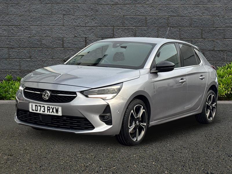 Used Vauxhall Corsa 2024 for sale - 77476886: Photo 3