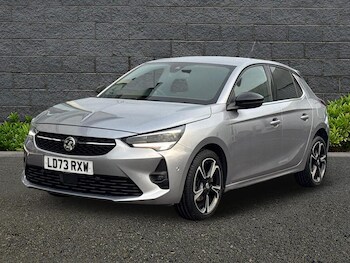 Used Vauxhall Corsa 2024 for sale - 77476886: Photo