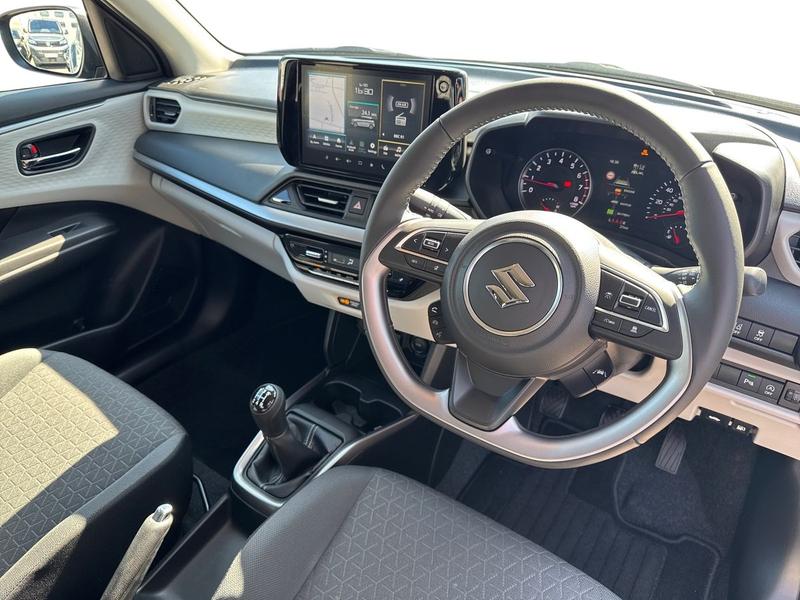 Used Suzuki Swift 2025 for sale - 77036859: Photo 10