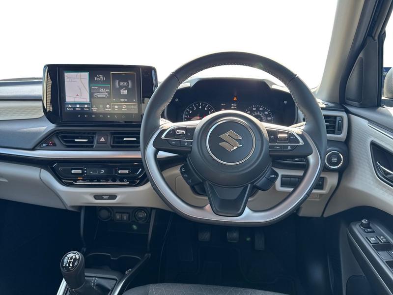 Used Suzuki Swift 2025 for sale - 77036859: Photo 11