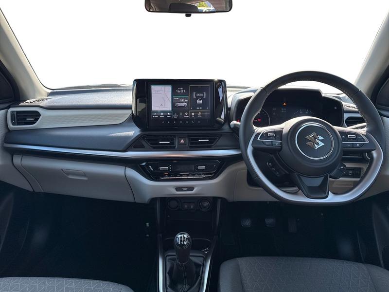 Used Suzuki Swift 2025 for sale - 77036859: Photo 12