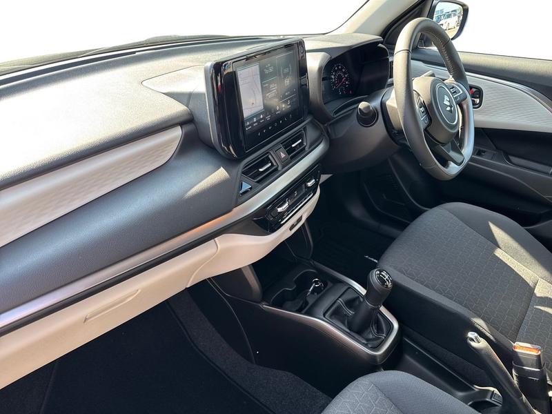 Used Suzuki Swift 2025 for sale - 77036859: Photo 13