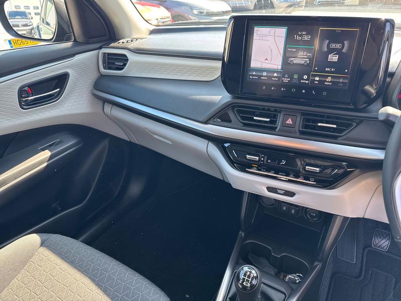 Used Suzuki Swift 2025 for sale - 77036859: Photo 14