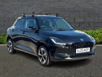 Used Suzuki Swift 2025 for sale - 77036859: Photo