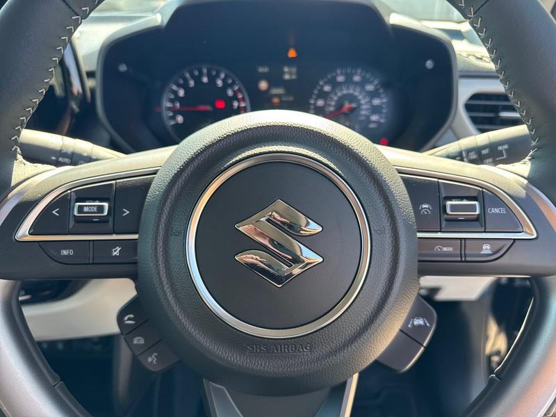 Used Suzuki Swift 2025 for sale - 77036859: Photo 21