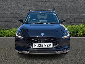 Used Suzuki Swift 2025 for sale - 77036859: Photo