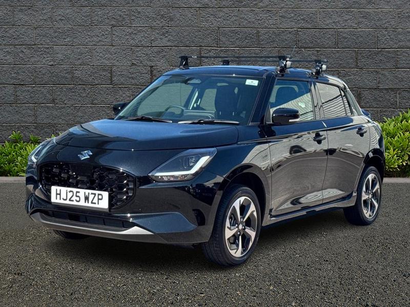 Used Suzuki Swift 2025 for sale - 77036859: Photo 3