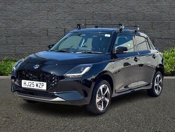 Used Suzuki Swift 2025 for sale - 77036859: Photo