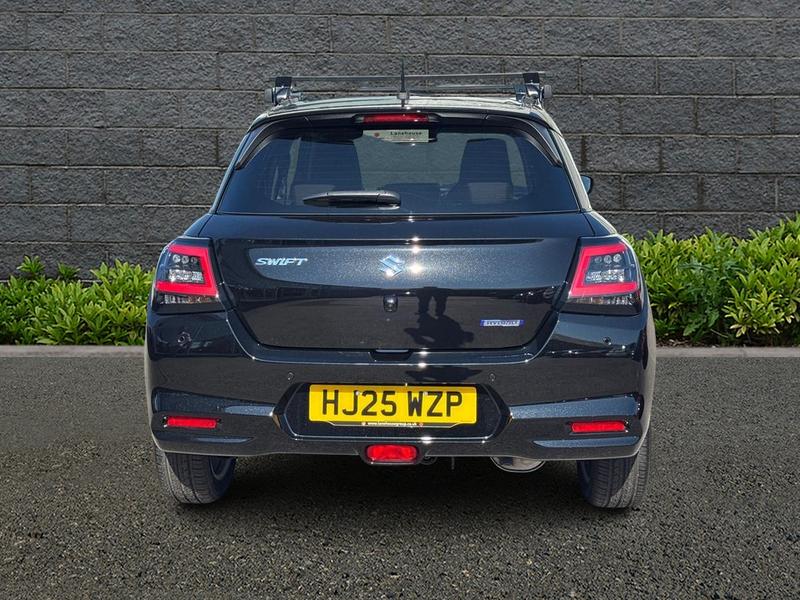 Used Suzuki Swift 2025 for sale - 77036859: Photo 6