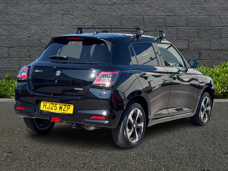 Used Suzuki Swift 2025 for sale - 77036859: Photo 7