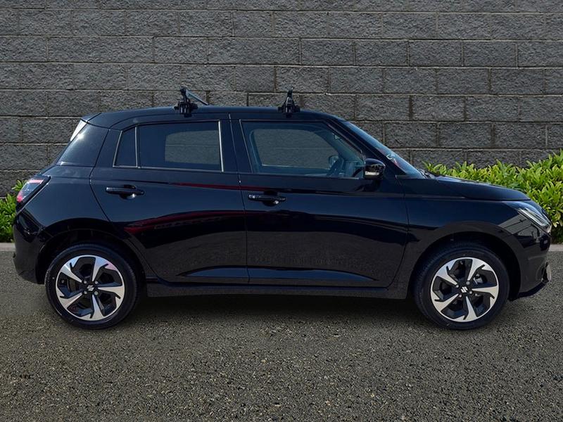 Used Suzuki Swift 2025 for sale - 77036859: Photo 8