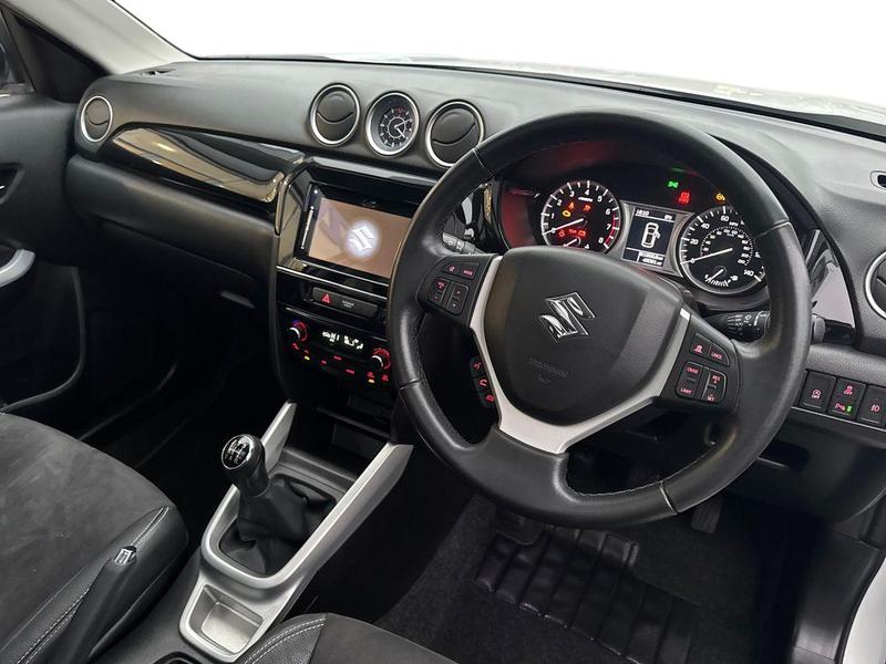 Used Suzuki Vitara 2017 for sale - 77199003: Photo 10