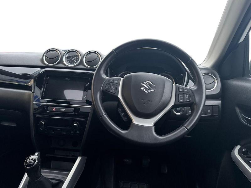 Used Suzuki Vitara 2017 for sale - 77199003: Photo 11