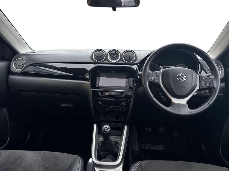 Used Suzuki Vitara 2017 for sale - 77199003: Photo 12