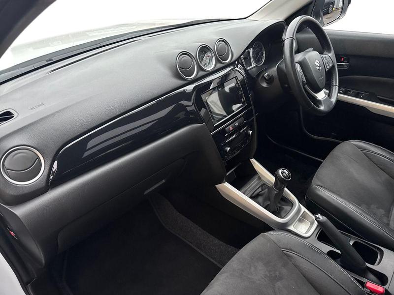 Used Suzuki Vitara 2017 for sale - 77199003: Photo 13