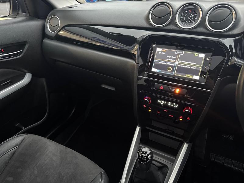Used Suzuki Vitara 2017 for sale - 77199003: Photo 14