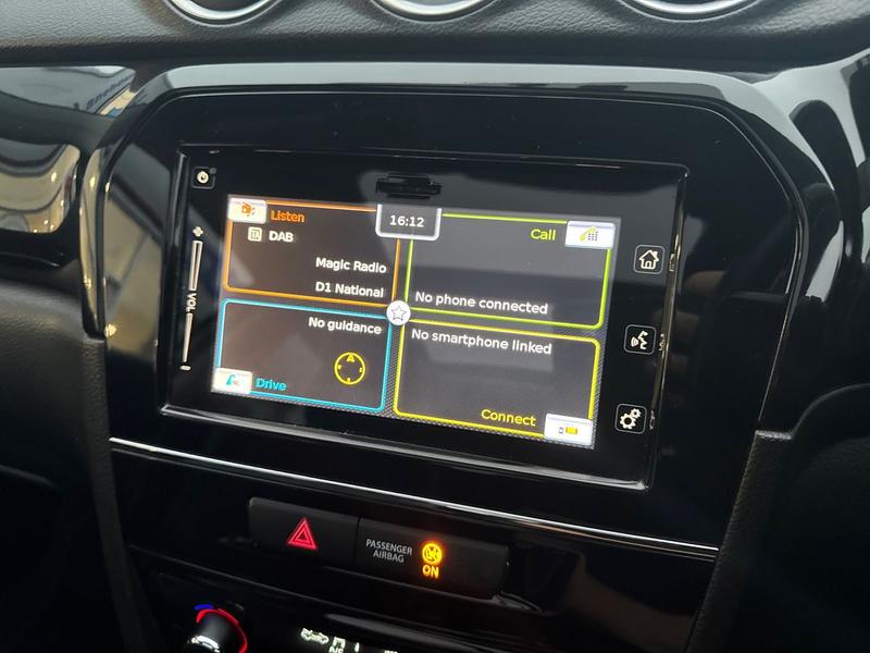 Used Suzuki Vitara 2017 for sale - 77199003: Photo 17