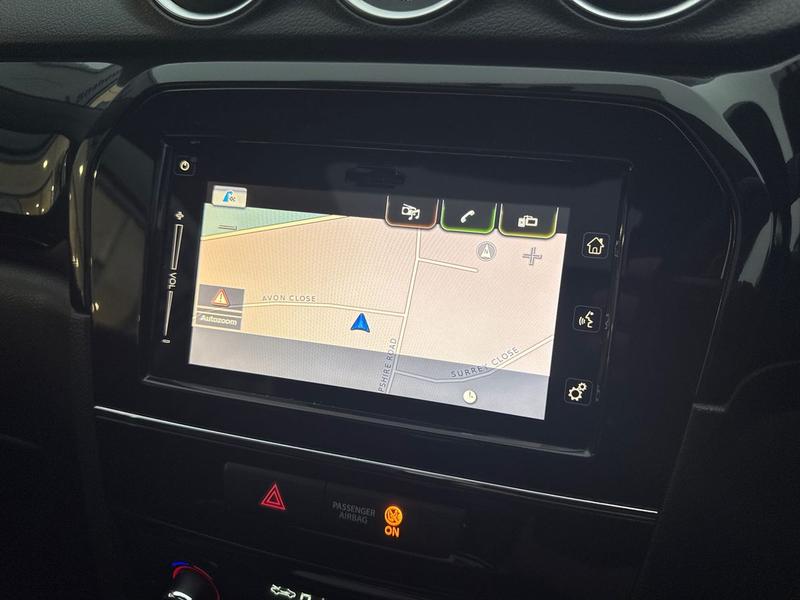 Used Suzuki Vitara 2017 for sale - 77199003: Photo 18