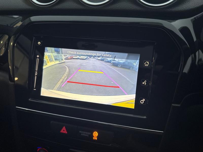 Used Suzuki Vitara 2017 for sale - 77199003: Photo 19