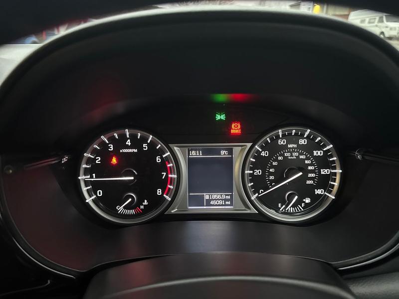 Used Suzuki Vitara 2017 for sale - 77199003: Photo 20