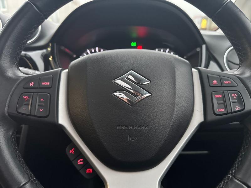 Used Suzuki Vitara 2017 for sale - 77199003: Photo 21