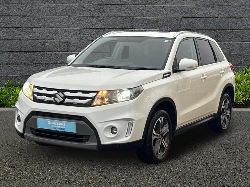 Used Suzuki Vitara 2017 for sale - 77199003: Photo 3