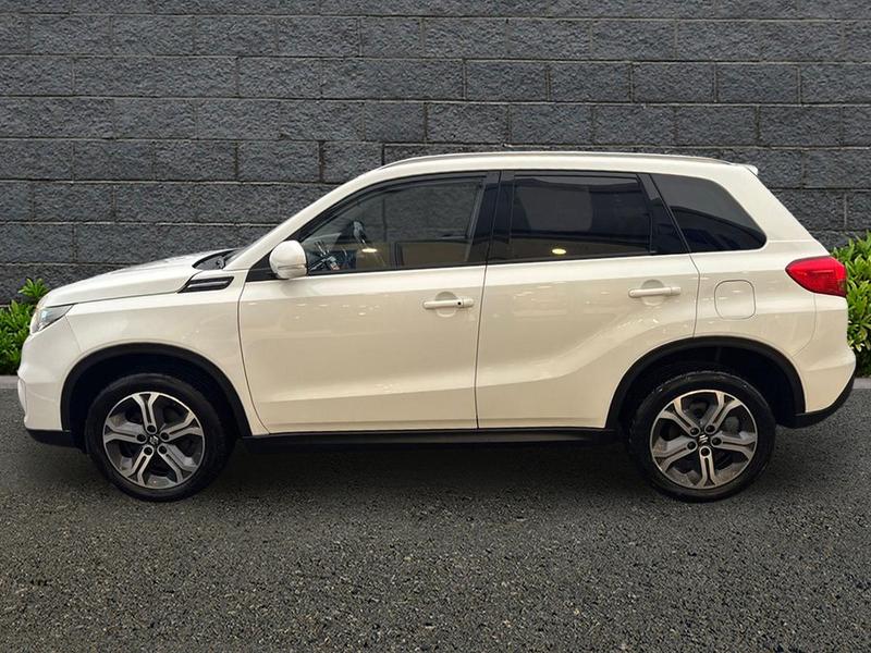 Used Suzuki Vitara 2017 for sale - 77199003: Photo 4