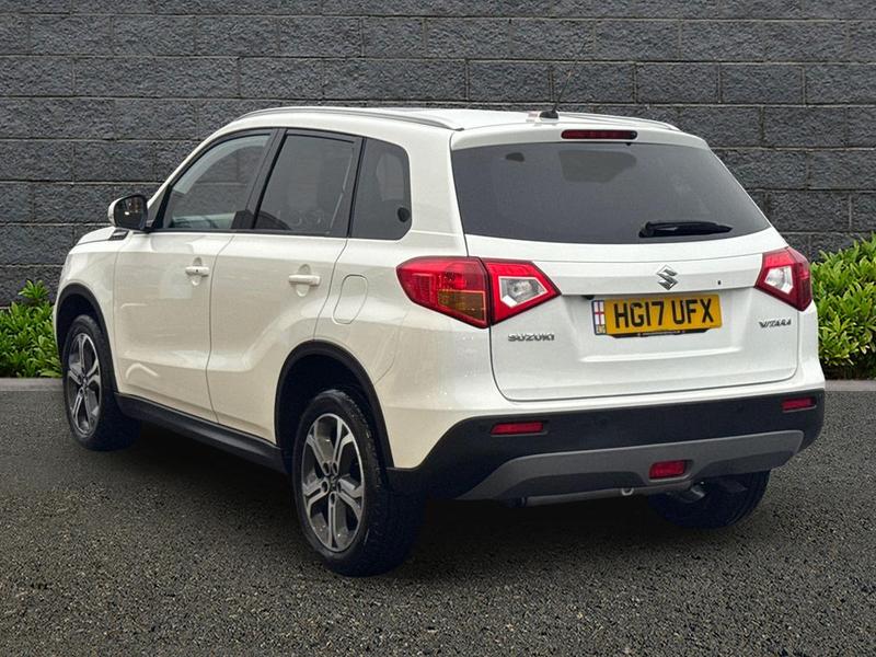 Used Suzuki Vitara 2017 for sale - 77199003: Photo 5