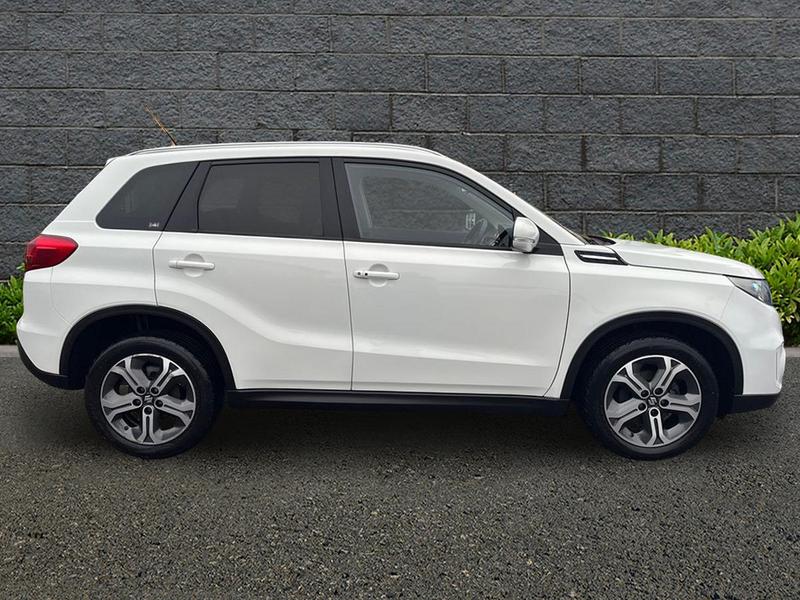 Used Suzuki Vitara 2017 for sale - 77199003: Photo 8