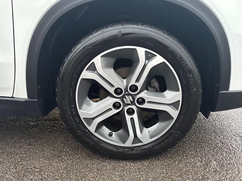 Used Suzuki Vitara 2017 for sale - 77199003: Photo 9
