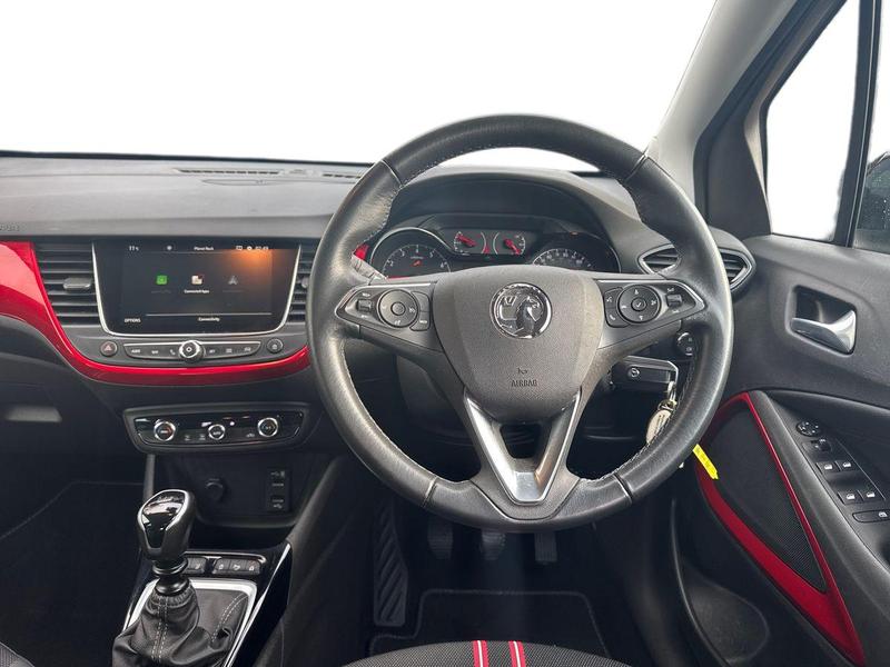 Used Vauxhall Crossland 2022 for sale - 77274884: Photo 11