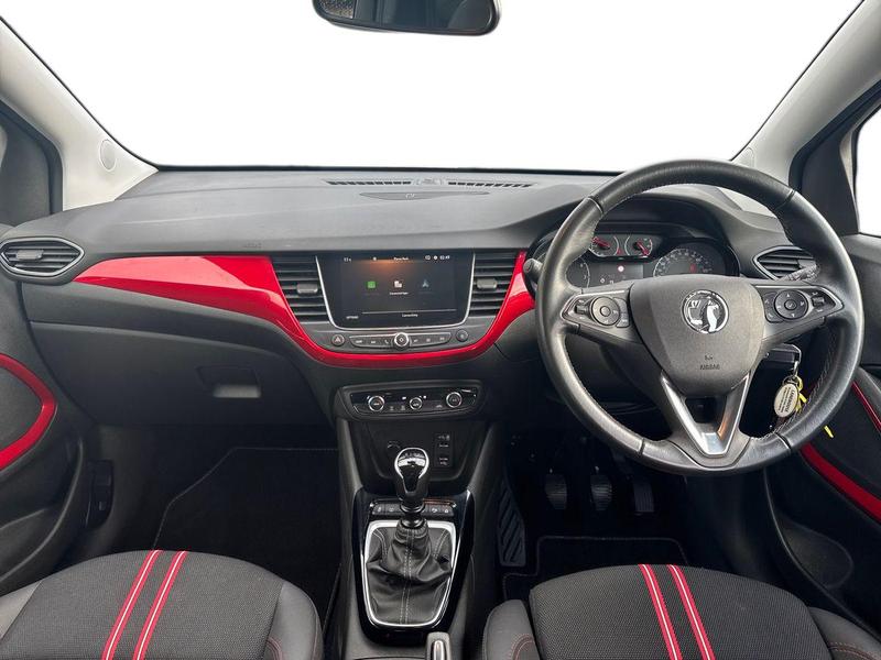 Used Vauxhall Crossland 2022 for sale - 77274884: Photo 12