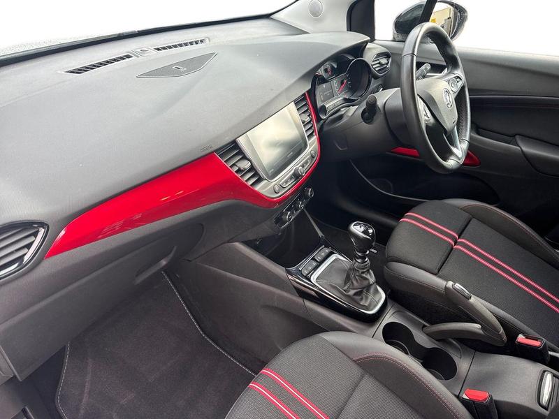 Used Vauxhall Crossland 2022 for sale - 77274884: Photo 13