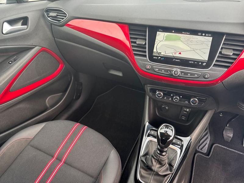 Used Vauxhall Crossland 2022 for sale - 77274884: Photo 14