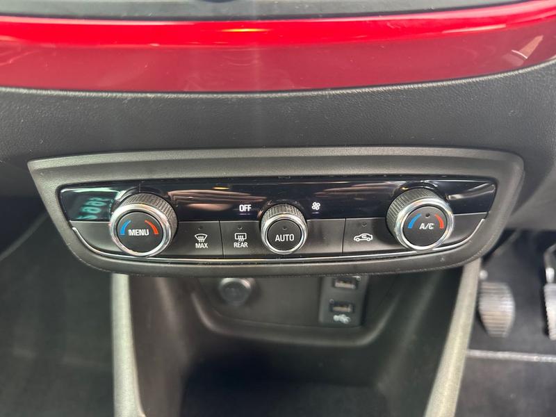 Used Vauxhall Crossland 2022 for sale - 77274884: Photo 15