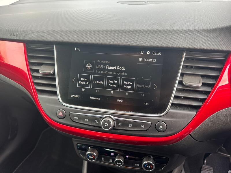 Used Vauxhall Crossland 2022 for sale - 77274884: Photo 17