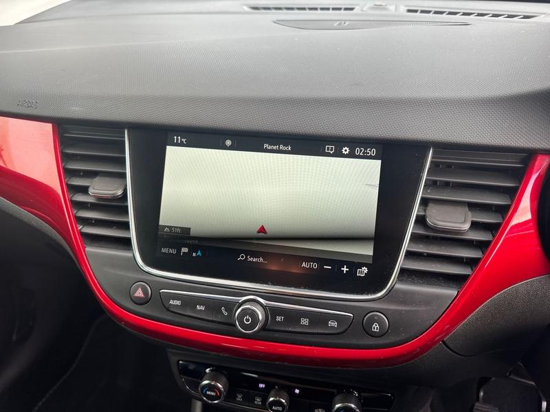 Used Vauxhall Crossland 2022 for sale - 77274884: Photo 18