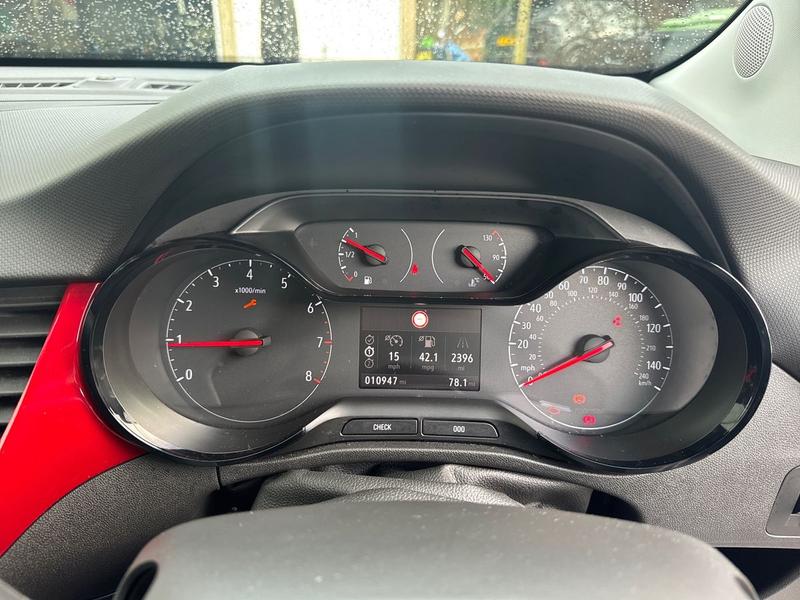 Used Vauxhall Crossland 2022 for sale - 77274884: Photo 19