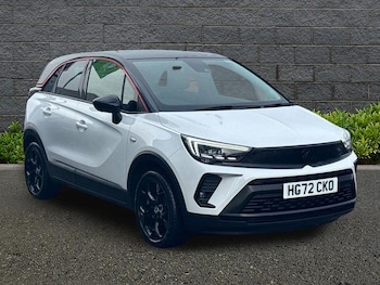 Used Vauxhall Crossland 2022 for sale - 77274884: Photo