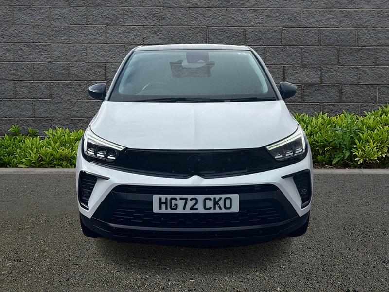 Used Vauxhall Crossland 2022 for sale - 77274884: Photo 2