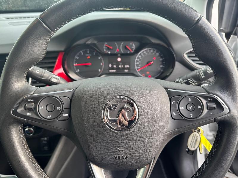 Used Vauxhall Crossland 2022 for sale - 77274884: Photo 20