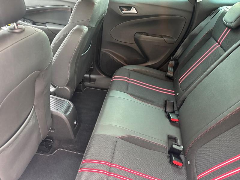 Used Vauxhall Crossland 2022 for sale - 77274884: Photo 21
